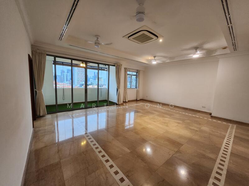 Aspen Heights, 261 River Valley Road, 5 Bedrooms, 2,700 sqft, Condominium For Sale, by Martin Ong, 24854968 - PropertyGuru.com.sg