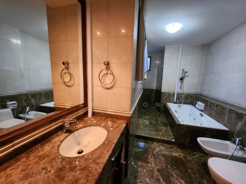 Aspen Heights, 261 River Valley Road, 5 Bedrooms, 2,700 sqft, Condominium For Sale, by Martin Ong, 24854968 - PropertyGuru.com.sg