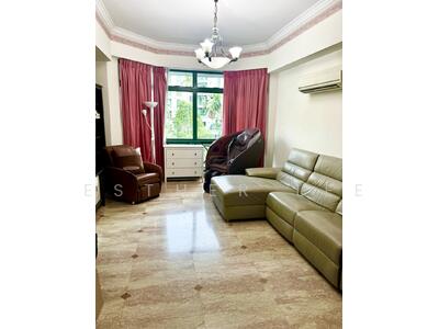 For Rent - Signature Park