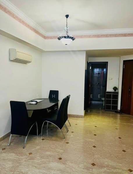 Signature Park, 50A Toh Tuck Road, 2 Bedrooms, 1,033 sqft, Condominium For Rent, by Esther Lee, 24854995 - PropertyGuru.com.sg