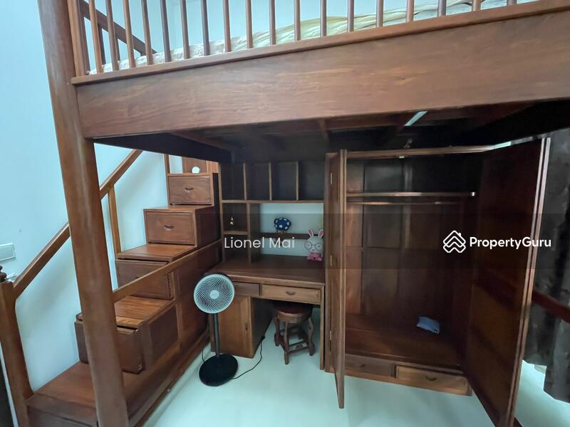 For Rent - Archipelago