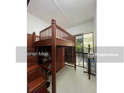 For Rent - Archipelago