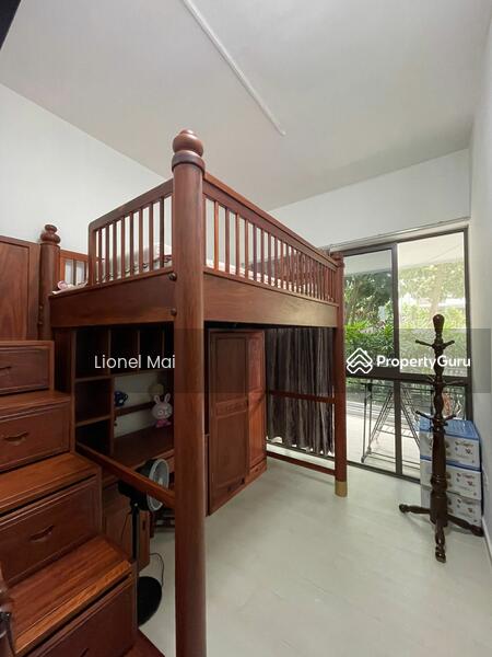 For Rent - Archipelago