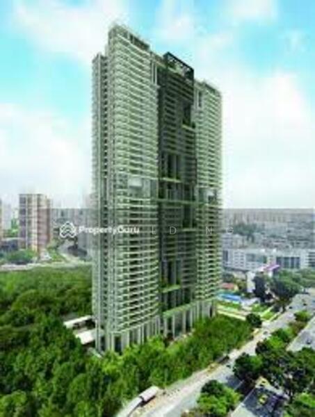 For Rent - Ascentia Sky