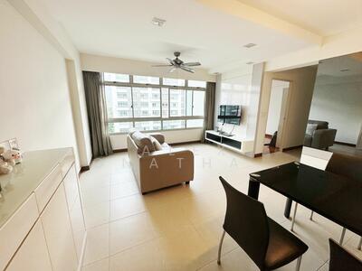 For Rent - 305B Punggol Road