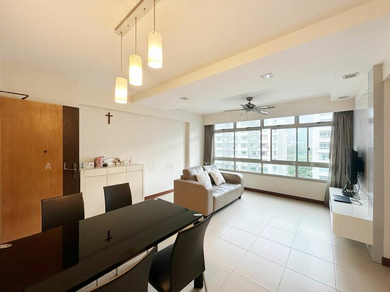 For Rent - 305B Punggol Road