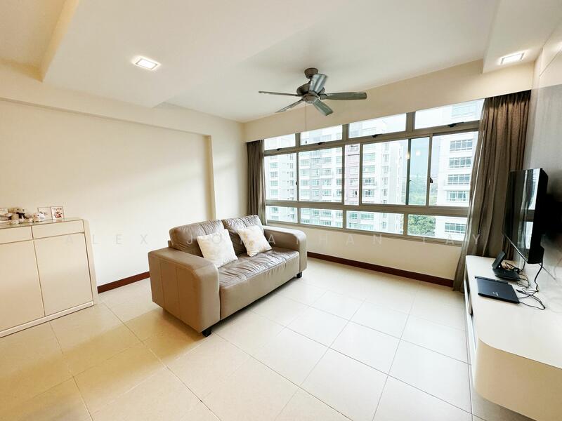 For Rent - 305B Punggol Road