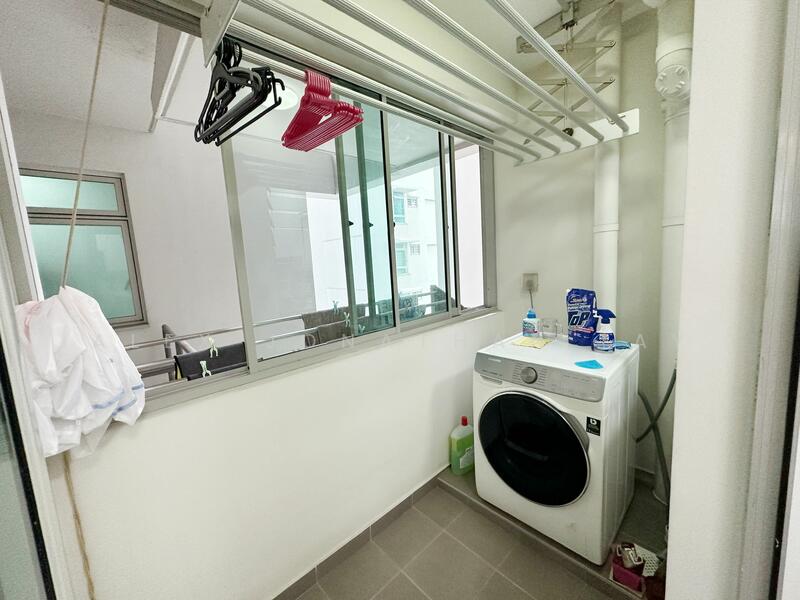 For Rent - 305B Punggol Road