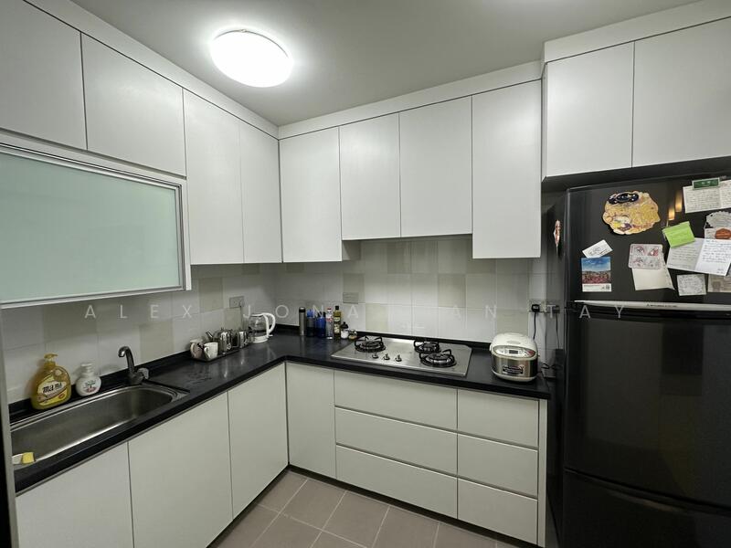 For Rent - 305B Punggol Road