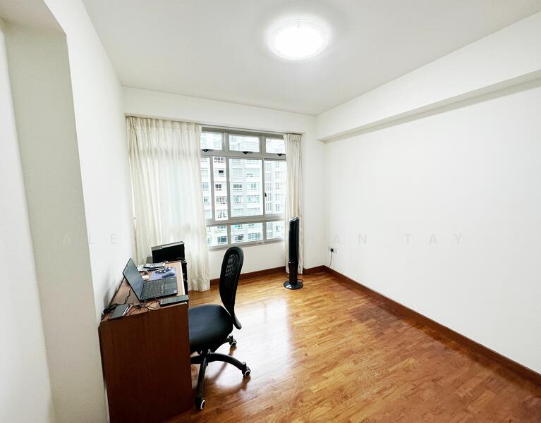 For Rent - 305B Punggol Road