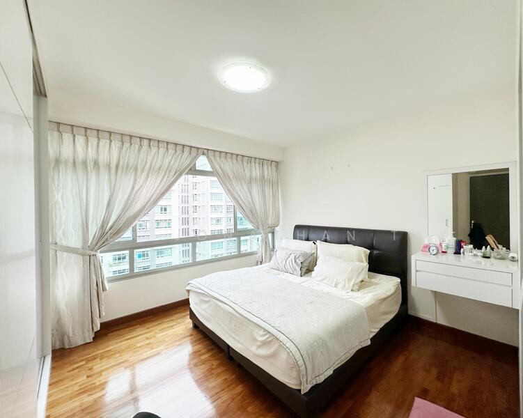 For Rent - 305B Punggol Road