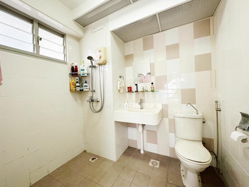 For Rent - 305B Punggol Road