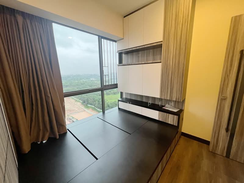 Riverbank at Fernvale, Sengkang West Way/Fernvale, 3 Bedrooms, 1,055 sqft, Condominium For Rent, by Kristyn Peh, 24855673 - PropertyGuru.com.sg