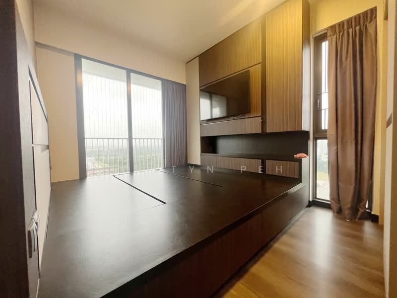 Riverbank at Fernvale, Sengkang West Way/Fernvale, 3 Bedrooms, 1,055 sqft, Condominium For Rent, by Kristyn Peh, 24855673 - PropertyGuru.com.sg