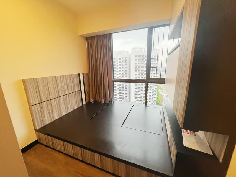 Riverbank at Fernvale, Sengkang West Way/Fernvale, 3 Bedrooms, 1,055 sqft, Condominium For Rent, by Kristyn Peh, 24855673 - PropertyGuru.com.sg