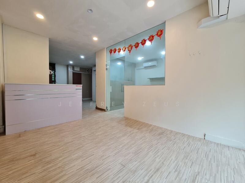 107 Jalan Bukit Merah, 107 Jalan Bukit Merah, 1,195 sqft, Shop / Shophouse For Sale, by Jeffrey Zeus, 24855716 - CommercialGuru.com.sg