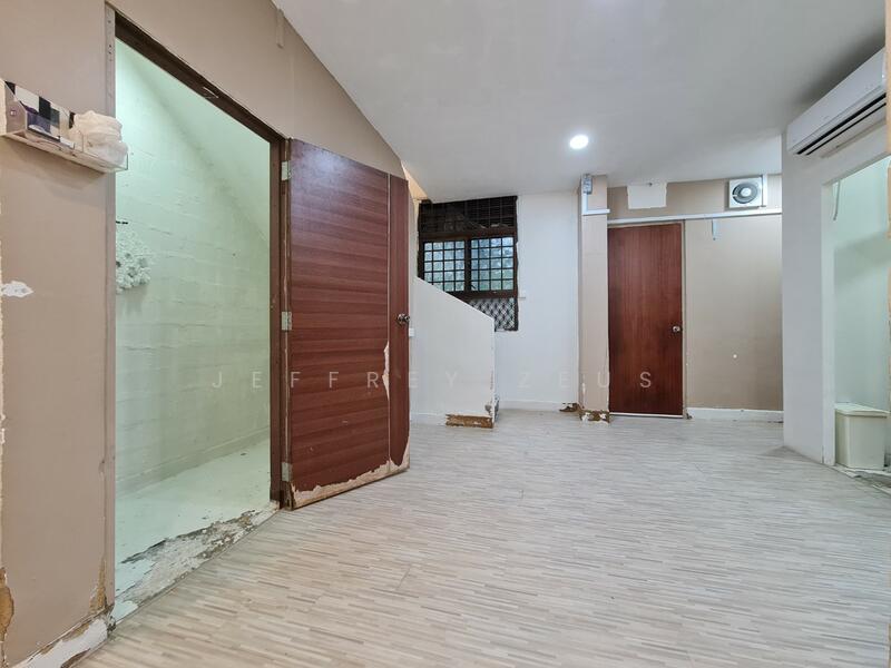 107 Jalan Bukit Merah, 107 Jalan Bukit Merah, 1,195 sqft, Shop / Shophouse For Sale, by Jeffrey Zeus, 24855716 - CommercialGuru.com.sg