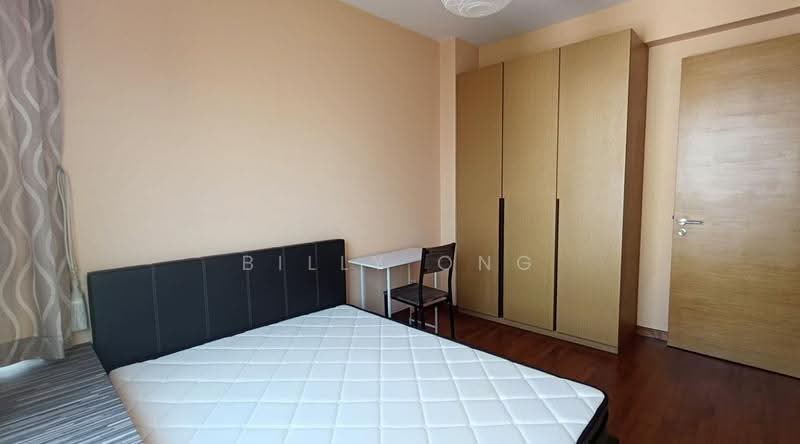 Casa Merah, 74 Tanah Merah Kechil Avenue, Bedok / Upper East Coast, Room Rental, 100 sqft, Condominium For Rent, by Billy Ong, 24855816 - Bedroom - PropertyGuru.com.sg