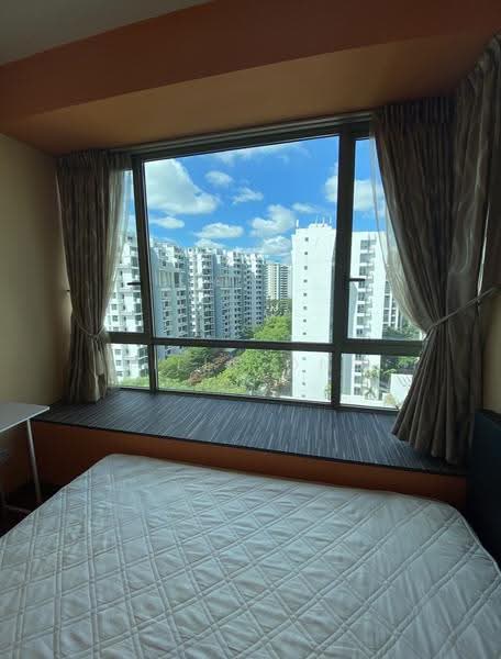 Casa Merah, 74 Tanah Merah Kechil Avenue, Bedok / Upper East Coast, Room Rental, 100 sqft, Condominium For Rent, by Billy Ong, 24855816 - View - PropertyGuru.com.sg