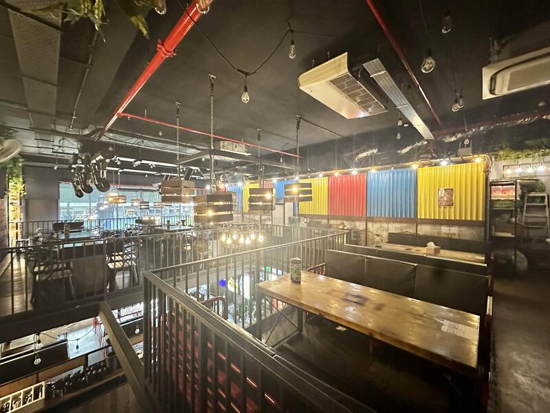 Gemini @ Sims, 2 Sims Close, 3,078 sqft, Food & Beverage For Sale, by Marc Lee, 24856065 - CommercialGuru.com.sg