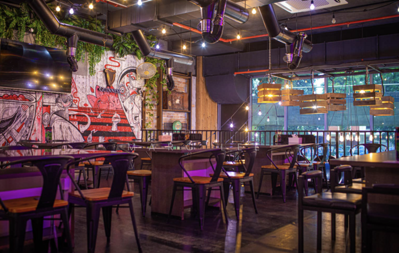 Gemini @ Sims, 2 Sims Close, 3,078 sqft, Food & Beverage For Sale, by Marc Lee, 24856065 - CommercialGuru.com.sg