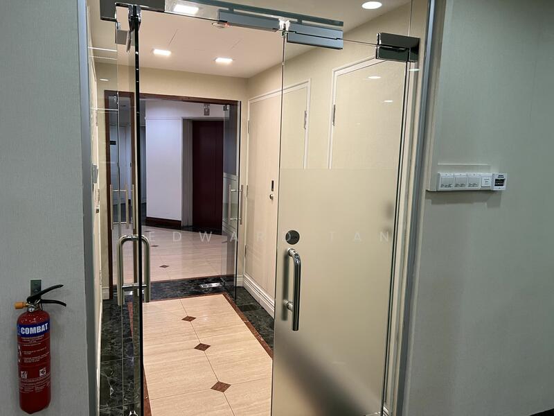 The Octagon, 105 Cecil Street, 2,443 sqft, Office For Sale, by Edward Tan, 24856086 - CommercialGuru.com.sg