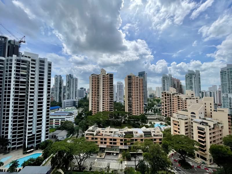 RV Altitude, 344 River Valley Road, 2 Bedrooms, 624 sqft, Condominium For Rent, by Chew Hock Ngee, 24856155 - PropertyGuru.com.sg