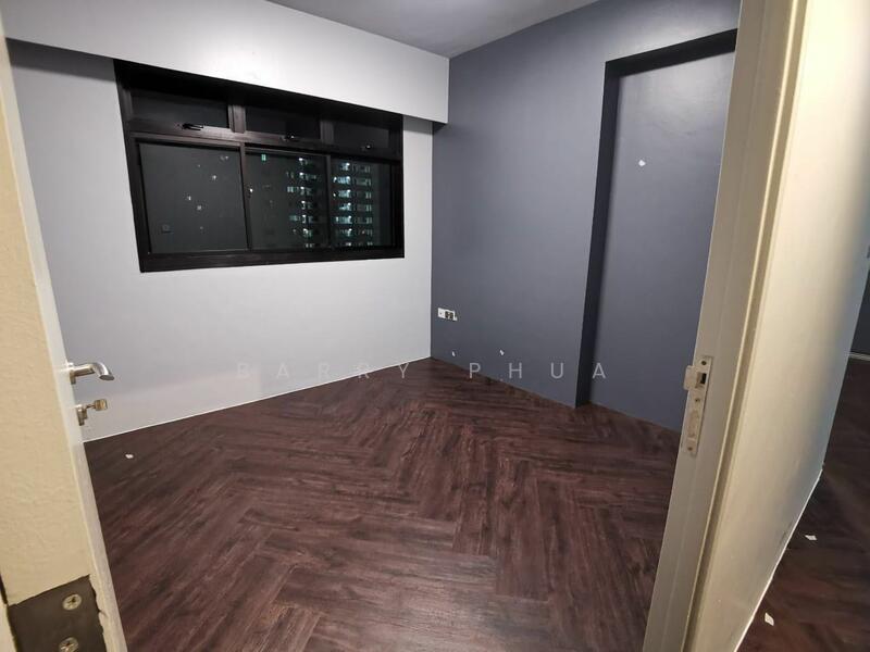 650 Ang Mo Kio Street 61, 650 Ang Mo Kio Street 61, 2 Bedrooms, 721