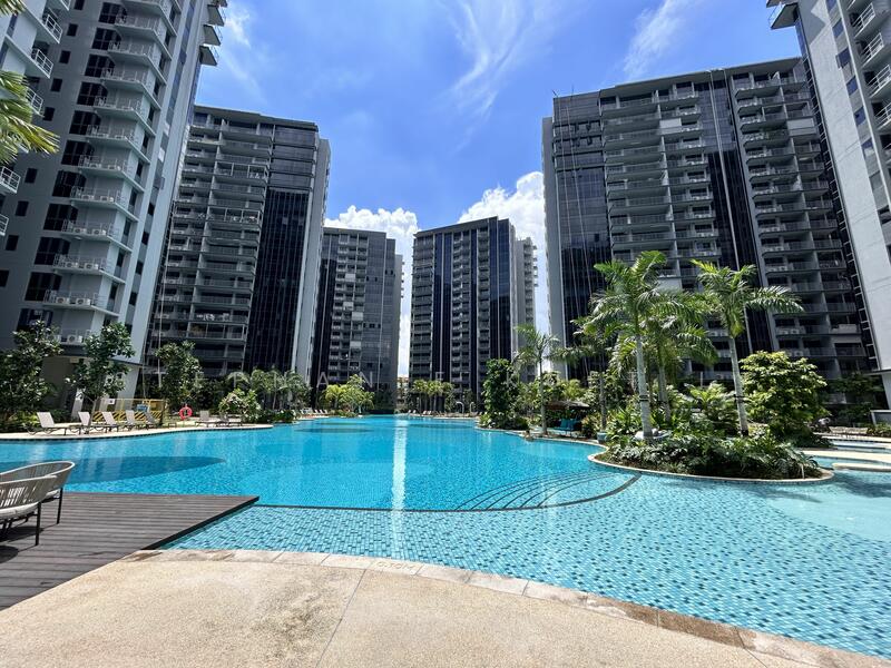 The Florence Residences, 93 Hougang Avenue 2, 1 Bedroom, 474 sqft, Condominium For Rent, by Stephanie Kuet LY, 24856243 - PropertyGuru.com.sg