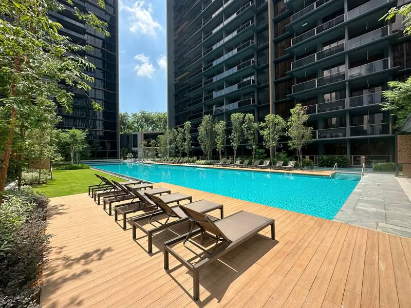 Kopar At Newton, 8 Makeway Avenue, 2 Bedrooms, 614 sqft, Condominium For Rent, by Jasmine Lim, 24856330 - PropertyGuru.com.sg