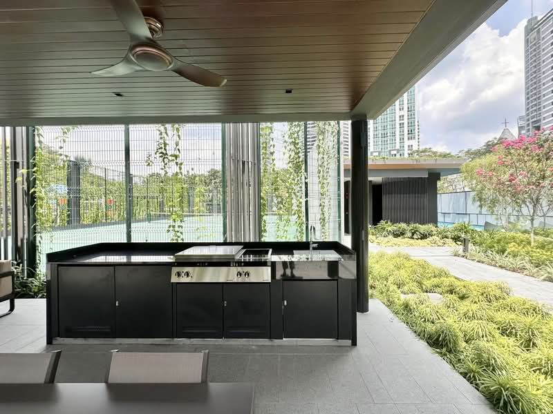 Kopar At Newton, 8 Makeway Avenue, 2 Bedrooms, 614 sqft, Condominium For Rent, by Jasmine Lim, 24856330 - PropertyGuru.com.sg