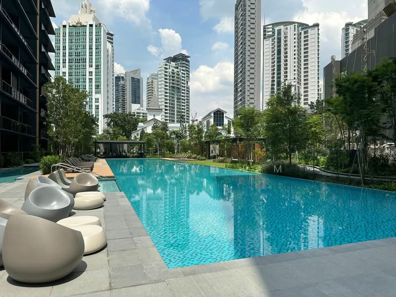 Kopar At Newton, 8 Makeway Avenue, 2 Bedrooms, 614 sqft, Condominium For Rent, by Jasmine Lim, 24856330 - PropertyGuru.com.sg