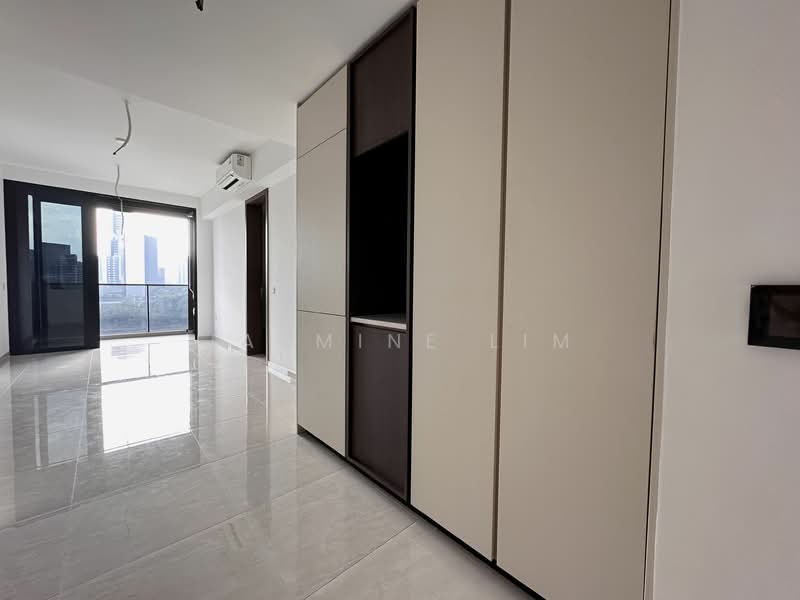 Kopar At Newton, 8 Makeway Avenue, 2 Bedrooms, 614 sqft, Condominium For Rent, by Jasmine Lim, 24856330 - PropertyGuru.com.sg