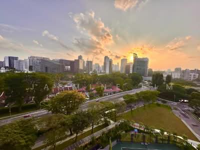 For Rent - Kopar At Newton