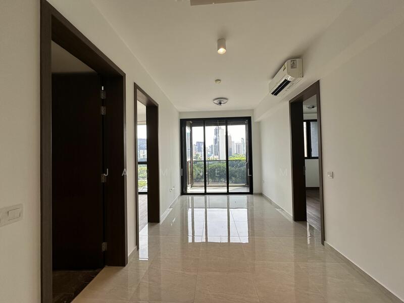 Kopar At Newton, 8 Makeway Avenue, 2 Bedrooms, 614 sqft, Condominium For Rent, by Jasmine Lim, 24856330 - PropertyGuru.com.sg