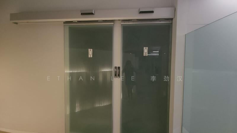 Wcega Tower, 21 Bukit Batok Crescent, 2,142 sqft, Light Industrial (B1) For Sale, by Ethan Lee 李劲汉, 24856370 - CommercialGuru.com.sg