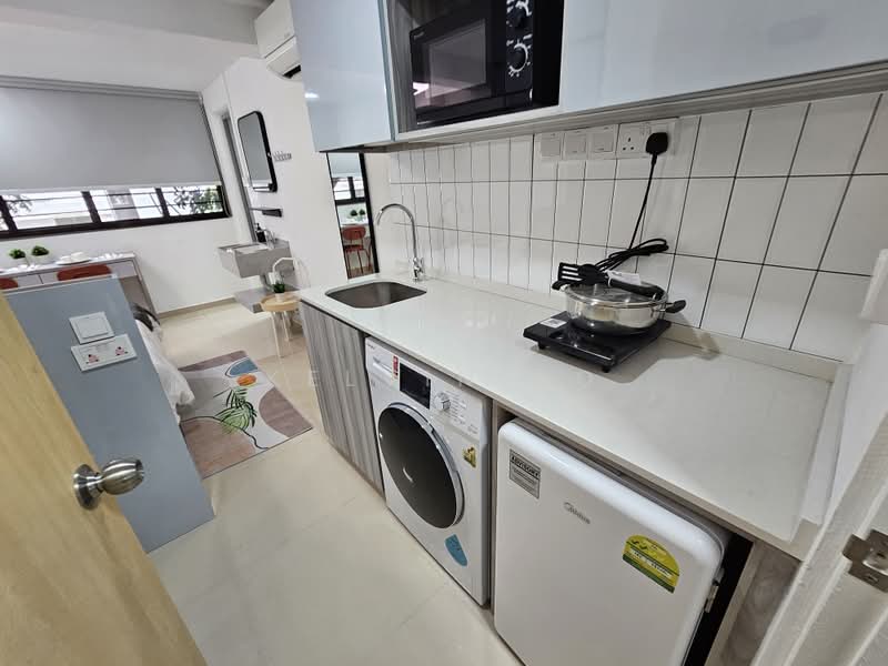 11 Upper Boon Keng Road, 11 Upper Boon Keng Road, Room Rental, 139 sqft, HDB Flat For Rent, by Kelvin Ho, 24856372 - PropertyGuru.com.sg