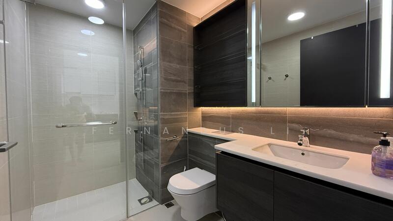 Sims Urban Oasis, 2 Sims Drive, Eunos / Geylang / Paya Lebar, Studio, 484 sqft, Condominium For Rent, by Fernandus Li, 24856415 - PropertyGuru.com.sg