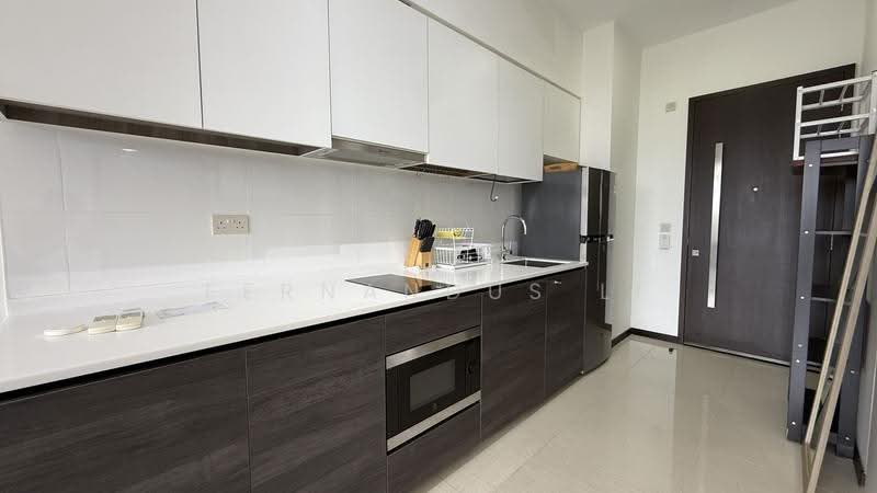 Sims Urban Oasis, 2 Sims Drive, Eunos / Geylang / Paya Lebar, Studio, 484 sqft, Condominium For Rent, by Fernandus Li, 24856415 - PropertyGuru.com.sg