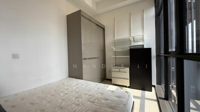 Sims Urban Oasis, 2 Sims Drive, Eunos / Geylang / Paya Lebar, Studio, 484 sqft, Condominium For Rent, by Fernandus Li, 24856415 - PropertyGuru.com.sg