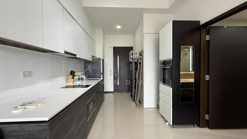 Sims Urban Oasis, 2 Sims Drive, Eunos / Geylang / Paya Lebar, Studio, 484 sqft, Condominium For Rent, by Fernandus Li, 24856415 - PropertyGuru.com.sg
