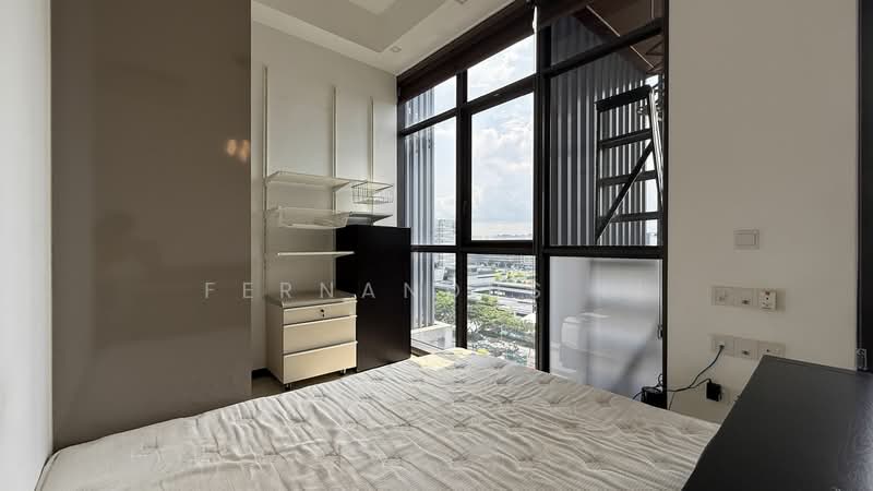 Sims Urban Oasis, 2 Sims Drive, Eunos / Geylang / Paya Lebar, Studio, 484 sqft, Condominium For Rent, by Fernandus Li, 24856415 - PropertyGuru.com.sg