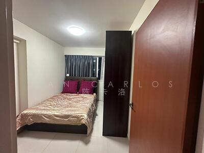 For Rent - 232B Sumang Lane