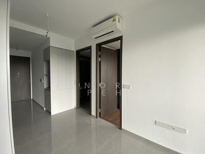 For Rent - Parc Clematis