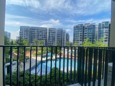 For Rent - Sengkang Grand Residences
