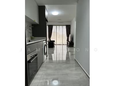 For Rent - Affinity At Serangoon