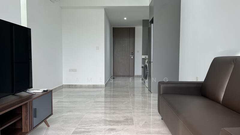 Affinity At Serangoon, 18 Serangoon North Avenue 1, 2 Bedrooms, 624 sqft, Condominium For Rent, by James Fong, 24856604 - PropertyGuru.com.sg