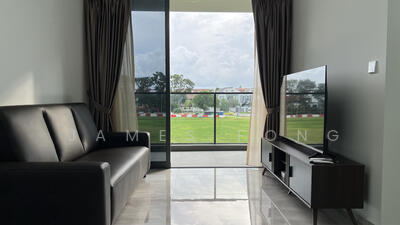 For Rent - Affinity At Serangoon