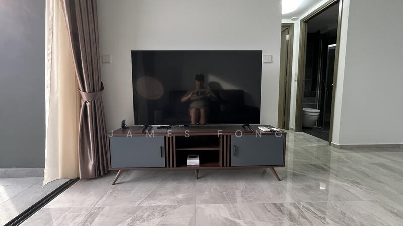 Affinity At Serangoon, 18 Serangoon North Avenue 1, 2 Bedrooms, 624 sqft, Condominium For Rent, by James Fong, 24856604 - PropertyGuru.com.sg