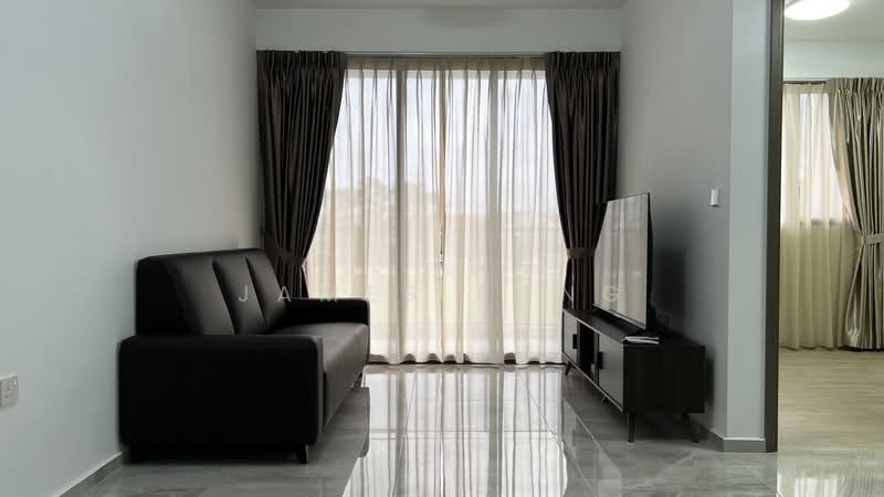 Affinity At Serangoon, 18 Serangoon North Avenue 1, 2 Bedrooms, 624 sqft, Condominium For Rent, by James Fong, 24856604 - PropertyGuru.com.sg